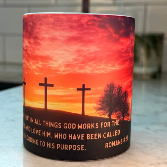 Handmade Holymug