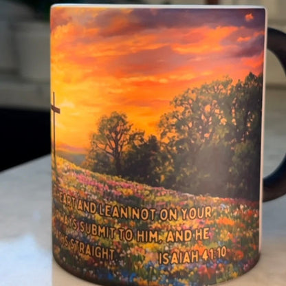 Handmade Holymug