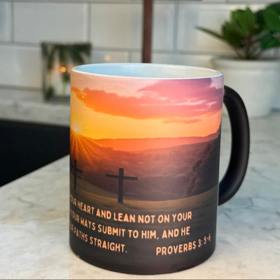 Handmade Holymug