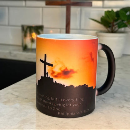 Handmade Holymug