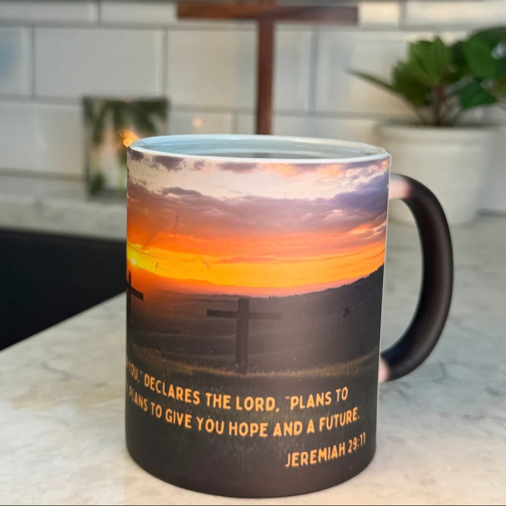 Handmade Holymug