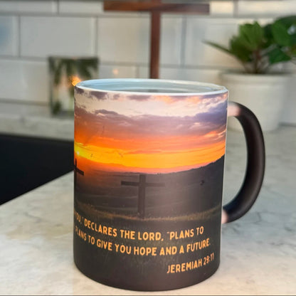 Handmade Holymug