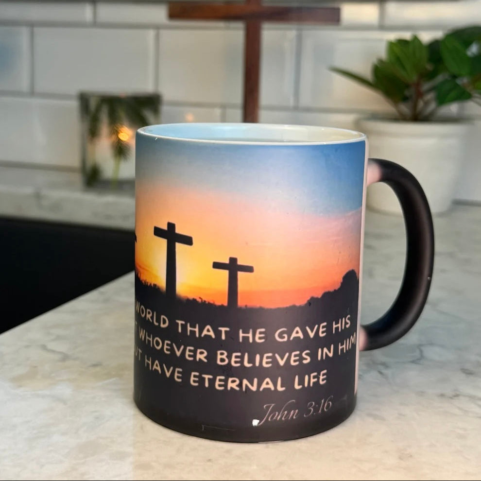 Handmade Holymug